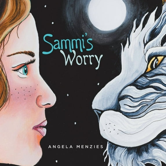 Sammi's Worry, (Paperback)