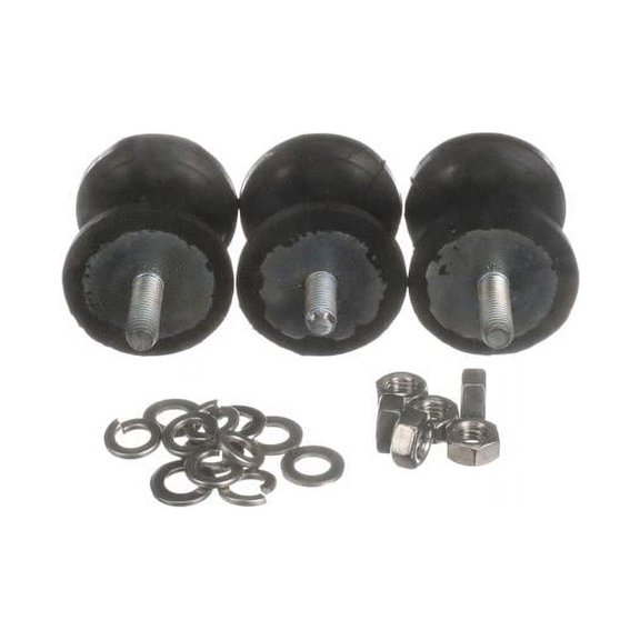 Sammic 2009626 Motor Shock Absorber Setes, 200