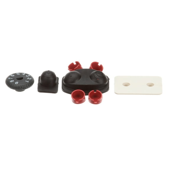 Sammic 4039014 Control Protector Set