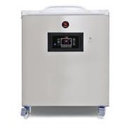 Sammic SU-606GP+ 1140863 Vacuum Packing Machine, with Bluetooth connectivity, floor standing, 2 sealing bars of 16"+26" 413+656mm lengths, double seal system