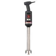 Sammic XM-32V 3030864 Immersion Stick Blender, handheld, wall mount, 45 liters 48 qt. capacity, dishwasher safe 14.41"L stainless steel detachable arm with 3.6" dia. Bell