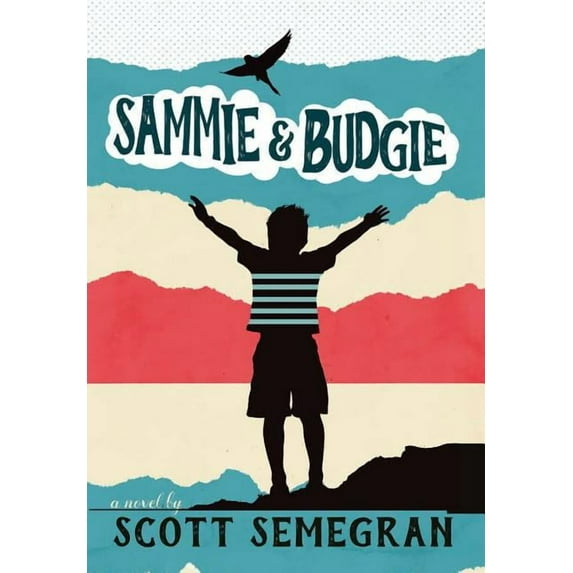 Sammie & Budgie (Hardcover)