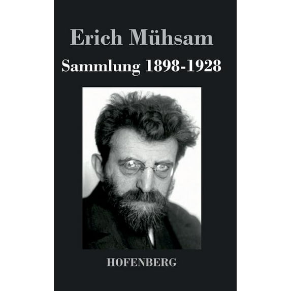 Sammlung 1898-1928 (Hardcover)