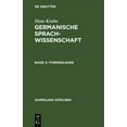 thumbnail image 1 of Sammlung Göschen: Formenlehre (Hardcover), 1 of 1