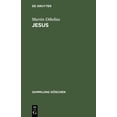 thumbnail image 1 of Sammlung Göschen Jesus, Book 1130, (Hardcover), 1 of 1