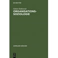 thumbnail image 1 of Sammlung GÃ¶schen Organisationssoziologie, Book 2106, (Hardcover), 1 of 1