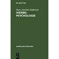 thumbnail image 1 of Sammlung GÃ¶schen Werbepsychologie, Book 5009, (Hardcover), 1 of 1