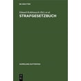 thumbnail image 1 of Sammlung Guttentag Strafgesetzbuch, Book 2, (Hardcover), 1 of 1