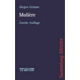 thumbnail image 1 of Sammlung Metzler MoliÃ¨re, (Paperback), 1 of 1