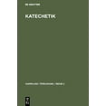 thumbnail image 1 of Sammlung Töpelmann / Reihe 2 Katechetik, Book 1, (Hardcover), 1 of 1