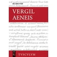 thumbnail image 1 of Sammlung Tusculum Aeneis: Lateinisch - Deutsch, (Hardcover), 1 of 1