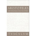 thumbnail image 1 of Sammlung Tusculum Die Nikomachische Ethik: Griechisch - Deutsch, (Hardcover), 1 of 1
