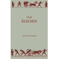 thumbnail image 1 of Sammlung Tusculum Elegien, (Hardcover), 1 of 1
