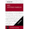 thumbnail image 1 of Sammlung Tusculum [Set Antike Fabeln, Tusculum, 4 BÃ¤nde], (Hardcover), 1 of 1