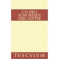 thumbnail image 1 of Sammlung Tusculum Vom Wesen der GÃ¶tter, (Hardcover), 1 of 1