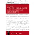 thumbnail image 1 of Sammlung Tusculum Von Den Ereignissen Der Geistlichen Geschichte: Lateinisch - Deutsch, (Hardcover), 1 of 1