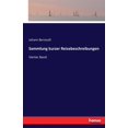 thumbnail image 1 of Sammlung kurzer Reisebeschreibungen: Vierter Band, (Paperback), 1 of 1