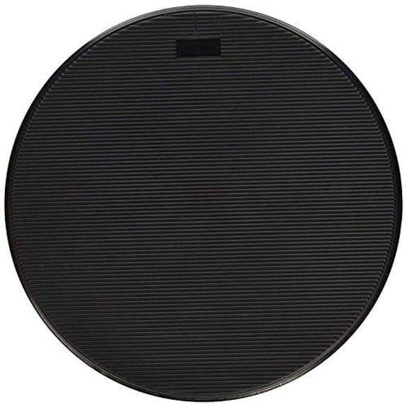 Sammons Preston - 28638 Transfer Disc, Pivot Disc for Transfers, Weight Transfer Device & Mobility Aid with 360 Degree Rotation for Turns, Change in Direction, & Transferring Between Seats,