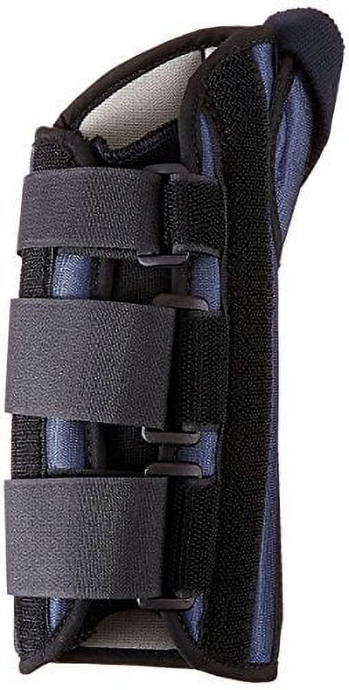 Sammons Preston 64147 RSoft Wrist Brace with Thumb Spica,MC and CMC
