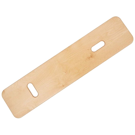 Sammons Preston Bariatric Transfer Board, 35", 600 lbs Capacity, 1 Pack