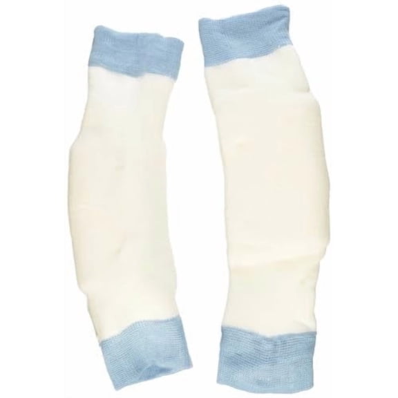 Sammons Preston Elbow/Heel Protectors, Medium/Large, 11", Gel Pad, 1 Pair