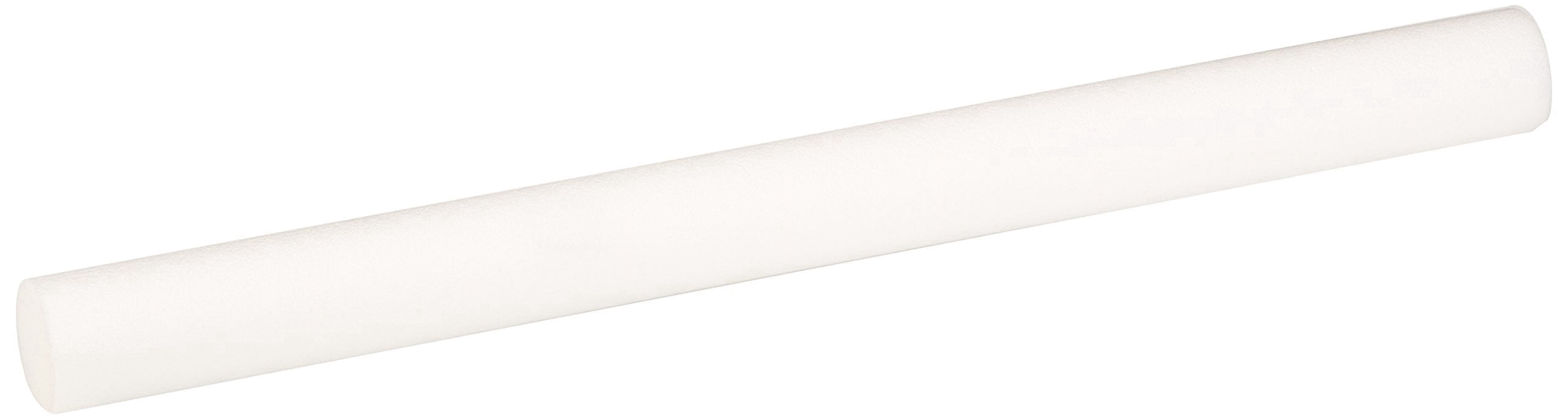 Sammons Preston Foam Therapy Roll, 3"x36", High Density Foam Roller, 1 Pack