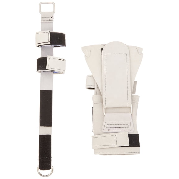 Sammons Preston Grasping Cuff with Wrist Support, 1 Pack