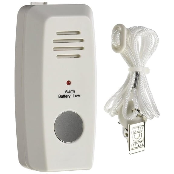 Sammons Preston Magnet Alarm, Fall Management System, 1 Pack