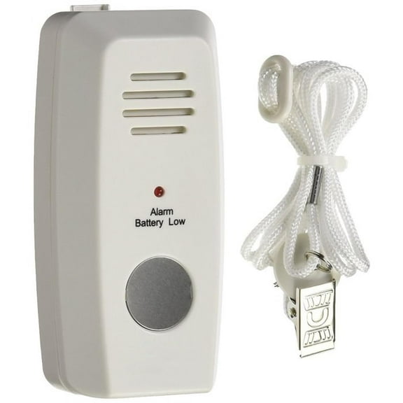 Sammons Preston Magnet Alarm, Fall Management System, 1 Pack