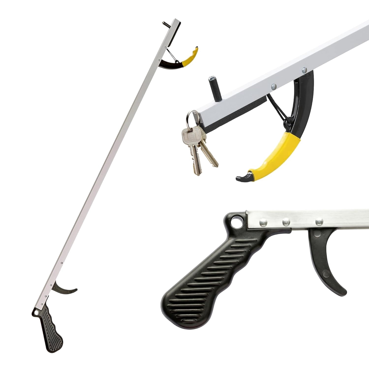 Sammons Preston Reacher, Standard 26