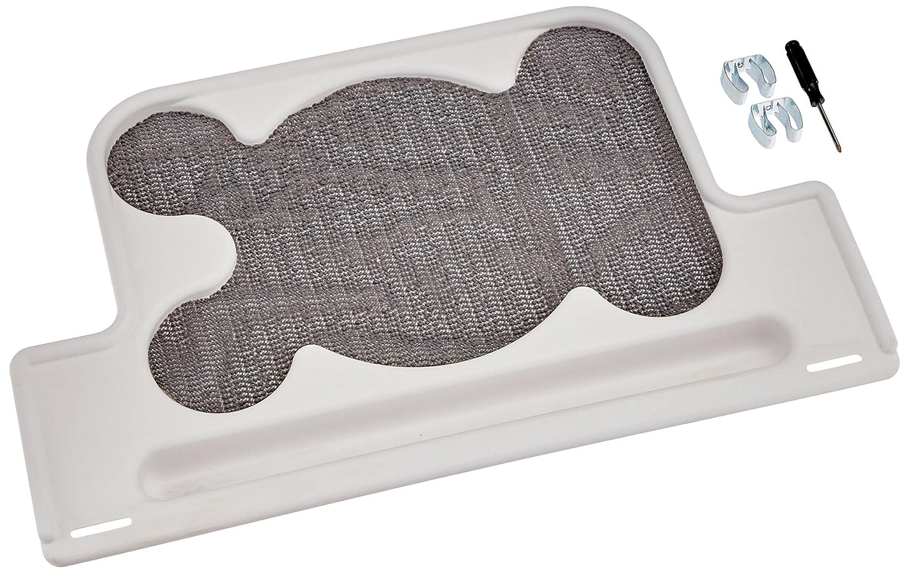 Sammons Preston Rollator Medical Tray Walker Attachment for Bariatric