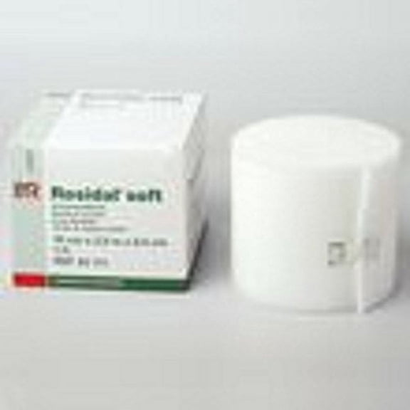 Sammons Preston Rosidal Soft 10cm x 3cm x 2.5m