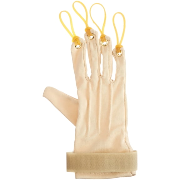 Sammons Preston Traction Exercise Glove, Right, Small/Medium