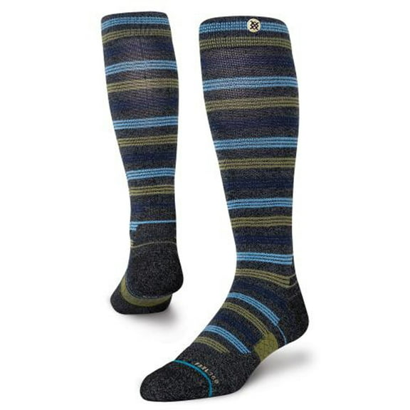 Sammy 2 Snow Socks [Navy]