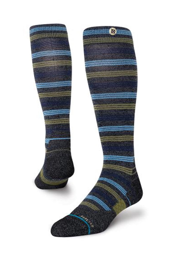 Sammy 2 Snow Socks [Navy]