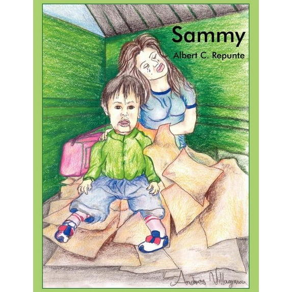 Sammy (Paperback)