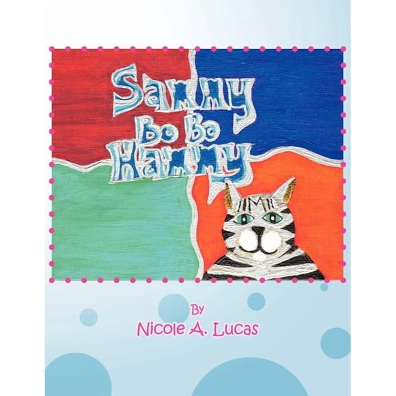 Sammy Bo Bo Hammy, (Paperback)