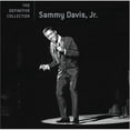 thumbnail image 1 of Sammy Davis, JR. - Definitive Collection - Music & Performance - CD, 1 of 2