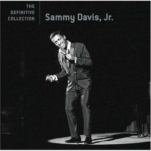 Sammy Davis, JR. - Definitive Collection - Music & Performance - CD