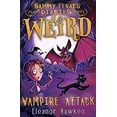 thumbnail image 1 of Pre-Owned Sammy Feral's Diaries of Weird: Vampire Attack (Hardcover) by Eleanor Hawken, 1 of 1