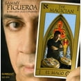 thumbnail image 1 of Sammy Figueroa - Magician - Jazz - CD, 1 of 2