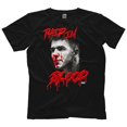 Sammy Guevara Paid in Blood AEW Official TShirt