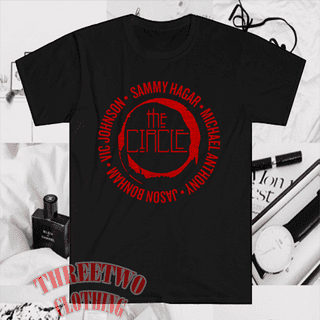 Sammy Hagar Shirts Men
