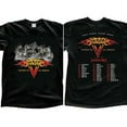 Sammy Hagar Announces Summer 2024 Tour Shirt The Best of All Worlds
