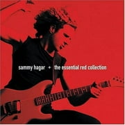 Sammy Hagar - Essential Red Collection - Music & Performance - CD
