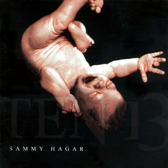 Sammy Hagar - Ten 13 - Music & Performance - CD