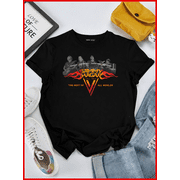 Sammy Hagar Shirts Men