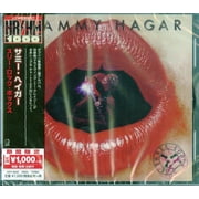 Sammy Hagar - Three Lock Box - Music & Performance - CD