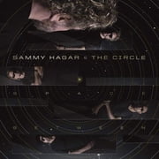 Sammy Hagar & the Circle - Space Between - Music & Performance - CD