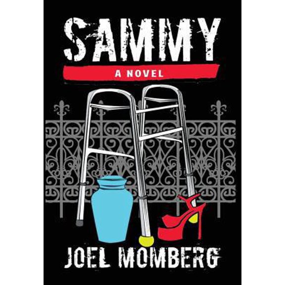 Pre-Owned Sammy, (Hardcover)